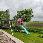 Dom wakacyjny Baudewig Nordstrand