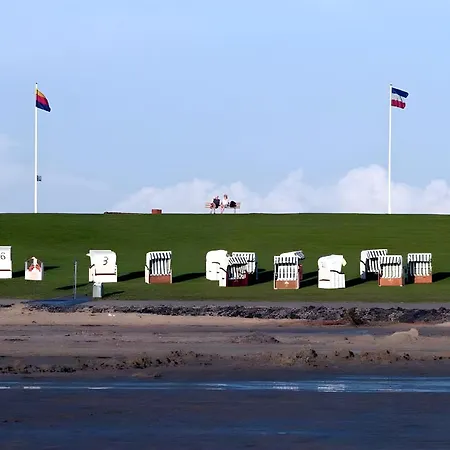 Baudewig בית נופש *