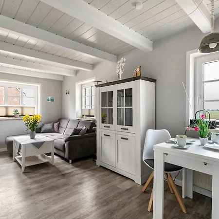 בית נופש Baudewig נורדסטרנד