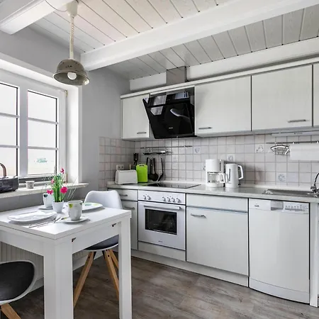 Baudewig בית נופש *