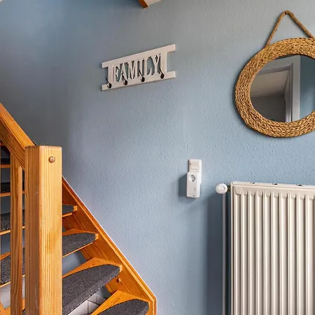 Baudewig * נורדסטרנד