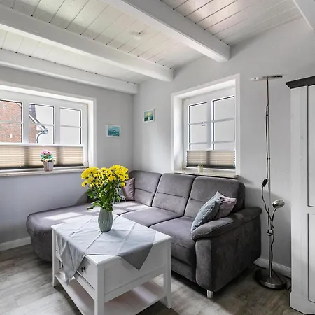 Baudewig בית נופש נורדסטרנד