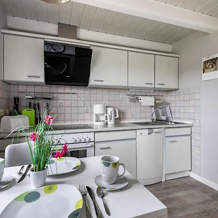 Baudewig * נורדסטרנד