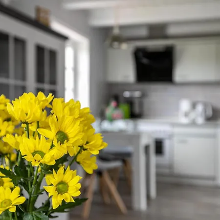 Baudewig בית נופש *