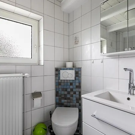 Baudewig * נורדסטרנד