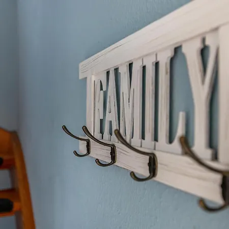 בית נופש Baudewig *