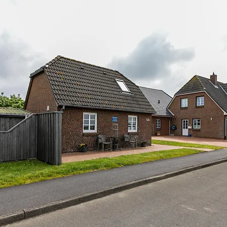 Holiday home Baudewig