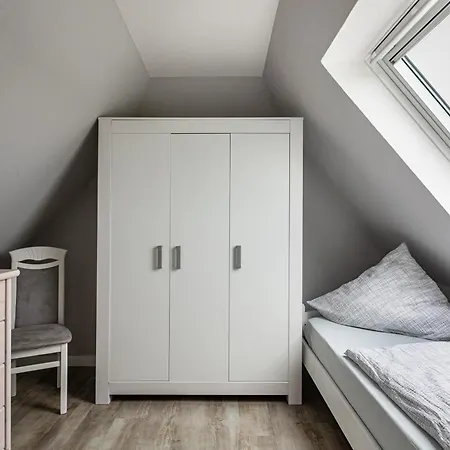 בית נופש Baudewig נורדסטרנד