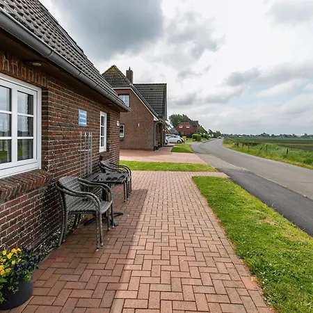 Baudewig נורדסטרנד