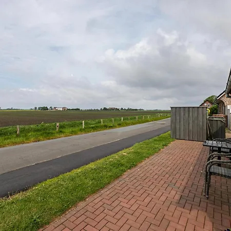 Baudewig * נורדסטרנד