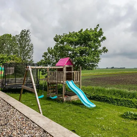 בית נופש Baudewig נורדסטרנד